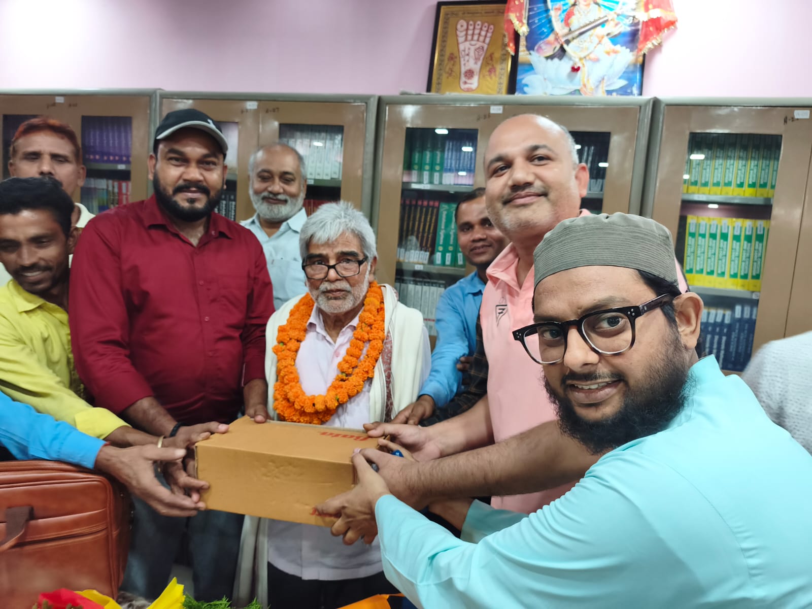 Gifting CSE