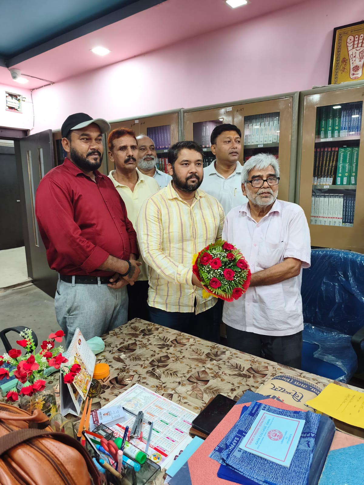 Gifting CSE