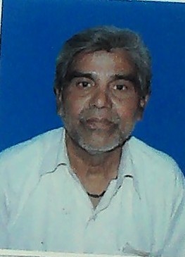 Sri Kailash Prasad