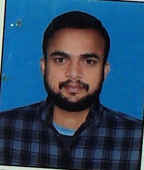 Neeraj Kumar