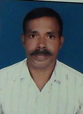Umesh Kumar Photo