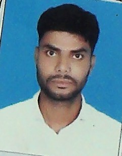 Raju Ranjan Kumar Singh  Photo